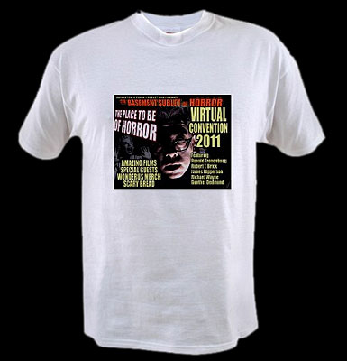 BSOH Virtual Convention T-Shirt